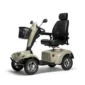 Carpo 2 SE - Light ivory - 3Q view drive left