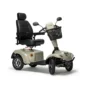Carpo 2 SE - Light ivory - 3Q view frontal nose
