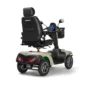 Carpo 2 SE - Light ivory - Rear view