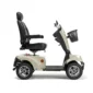 Carpo 2 SE - Light ivory - Side view
