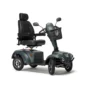 Carpo 2 SE - Umbra grey - 3Q view frontal nose