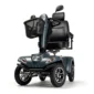 Carpo 2 SE - Umbra grey - Front view