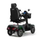 Carpo 2 SE - Umbra grey - Rear view