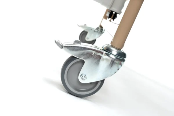 Club - Club Vario - Detail wheel Club - Club Vario - Detail wheel