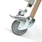 Club - Club Vario - Detail wheel
