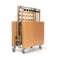 Club - Transportset