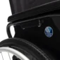 D200 C86 - Detail adjustable armpads