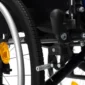 D200 Split C89 - Detail brake