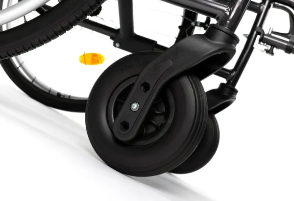D200 Split C89 - Detail front wheel D200 Split C89 - Detail front wheel