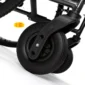 D200 Split C89 - Detail front wheel