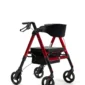 Goliat - Red - 3Q view