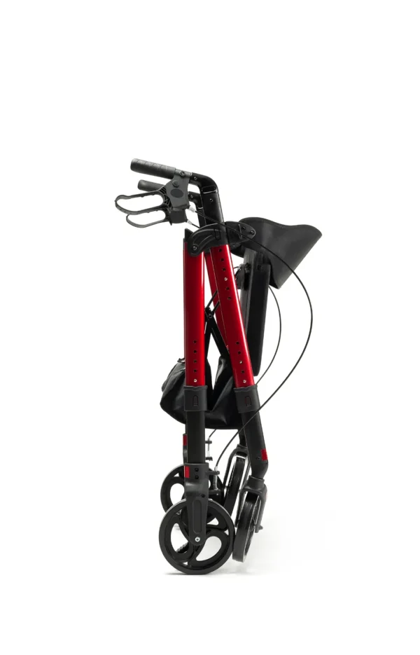 Goliat - Red - Folded Goliat - Red - Folded
