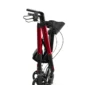 Goliat - Red - Folded