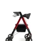 Goliat - Red - Side view