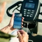 Kuarz - Connecting mobile phone - VERMEIREN_5375