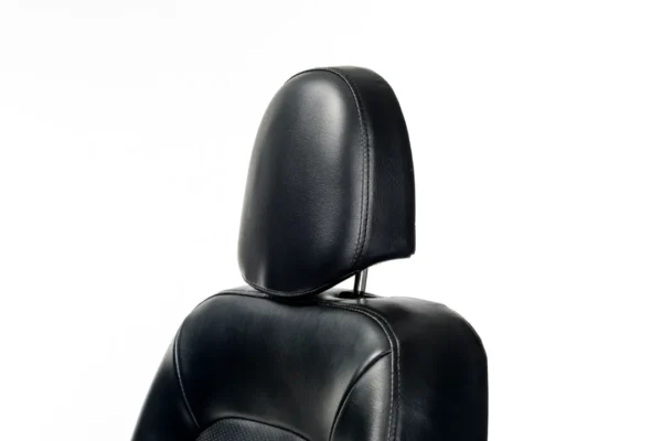 Kuarz - Detail headrest Kuarz - Detail headrest