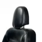 Kuarz - Detail headrest