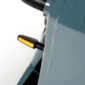 Kuarz - Detail indicator front
