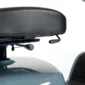 Kuarz - Detail seat handles