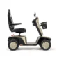 Kuarz - Mat Gold - Side view