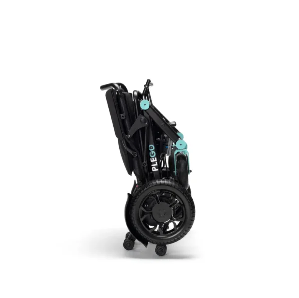 Plego C52 - Folded - without controller Plego C52 - Folded - without controller