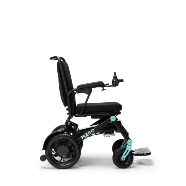 Plego C52 - side view Plego C52 - side view