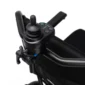 Plego - Controller at the rear clamp