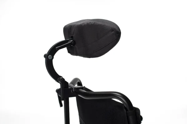Plego - Detail headrest Plego - Detail headrest
