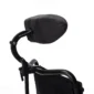 Plego - Detail headrest