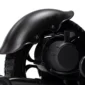 Plego - Detail mudguard