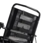 Plego - Detail tension adjustable backrest