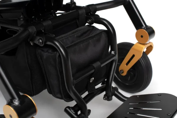 Plego - Front pouch Plego - Front pouch