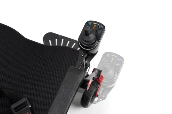 Plego - Swing Away controller Plego - Swing Away controller