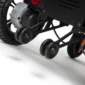 Verso - Detail anti-tipping