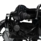 Verso - Detail controller storage