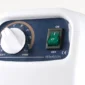 detail Pump 6600 - front view