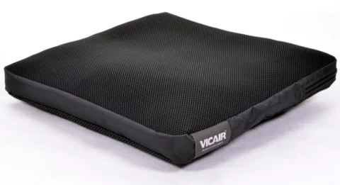 VICAIR LIBERTY Poduszka przeciwodleżynowa pneumatyczna dla osób z niskim ryzykiem odleżynowym